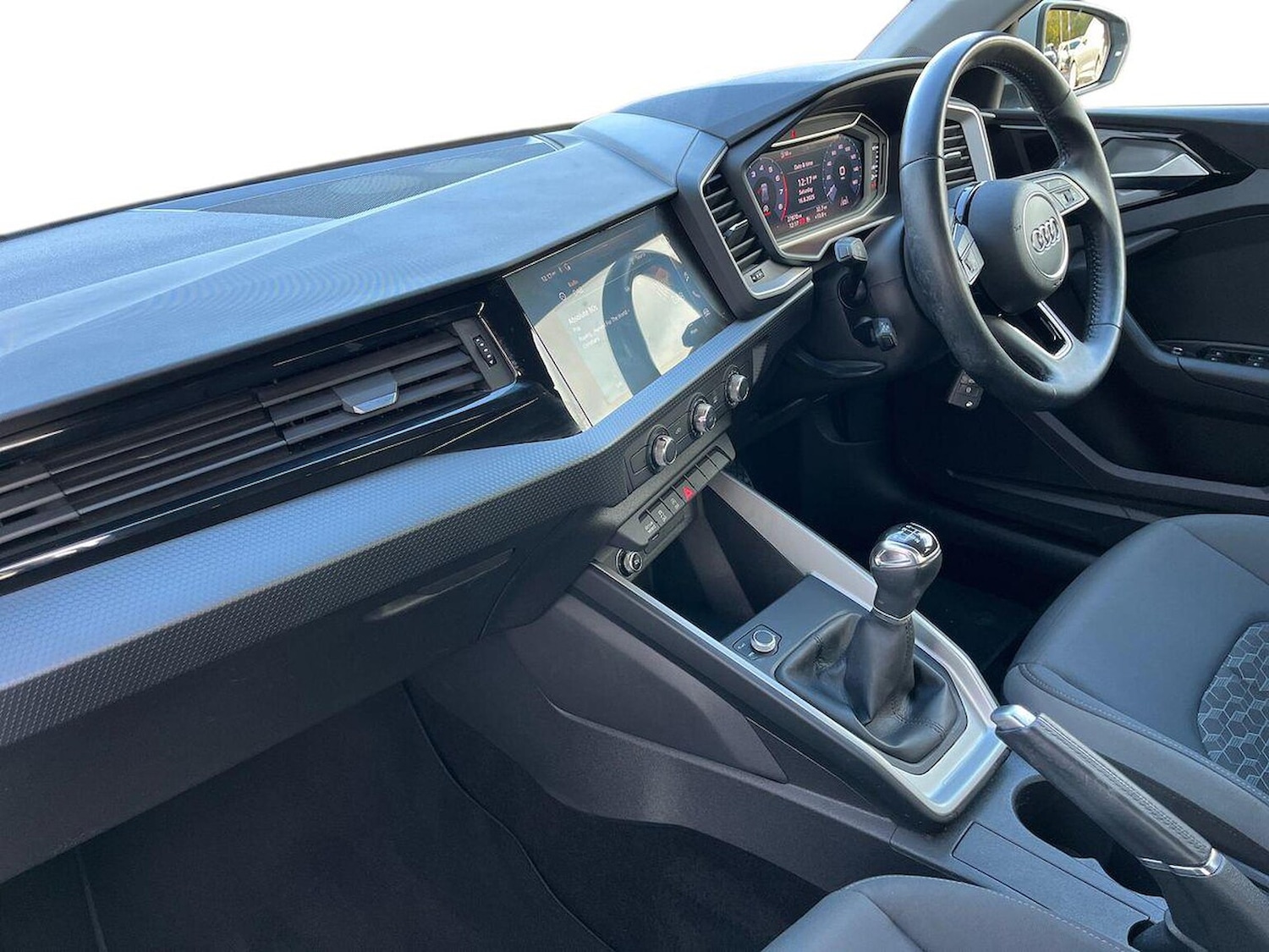 Used Audi A1 2019 for sale - 76198347: Photo 7