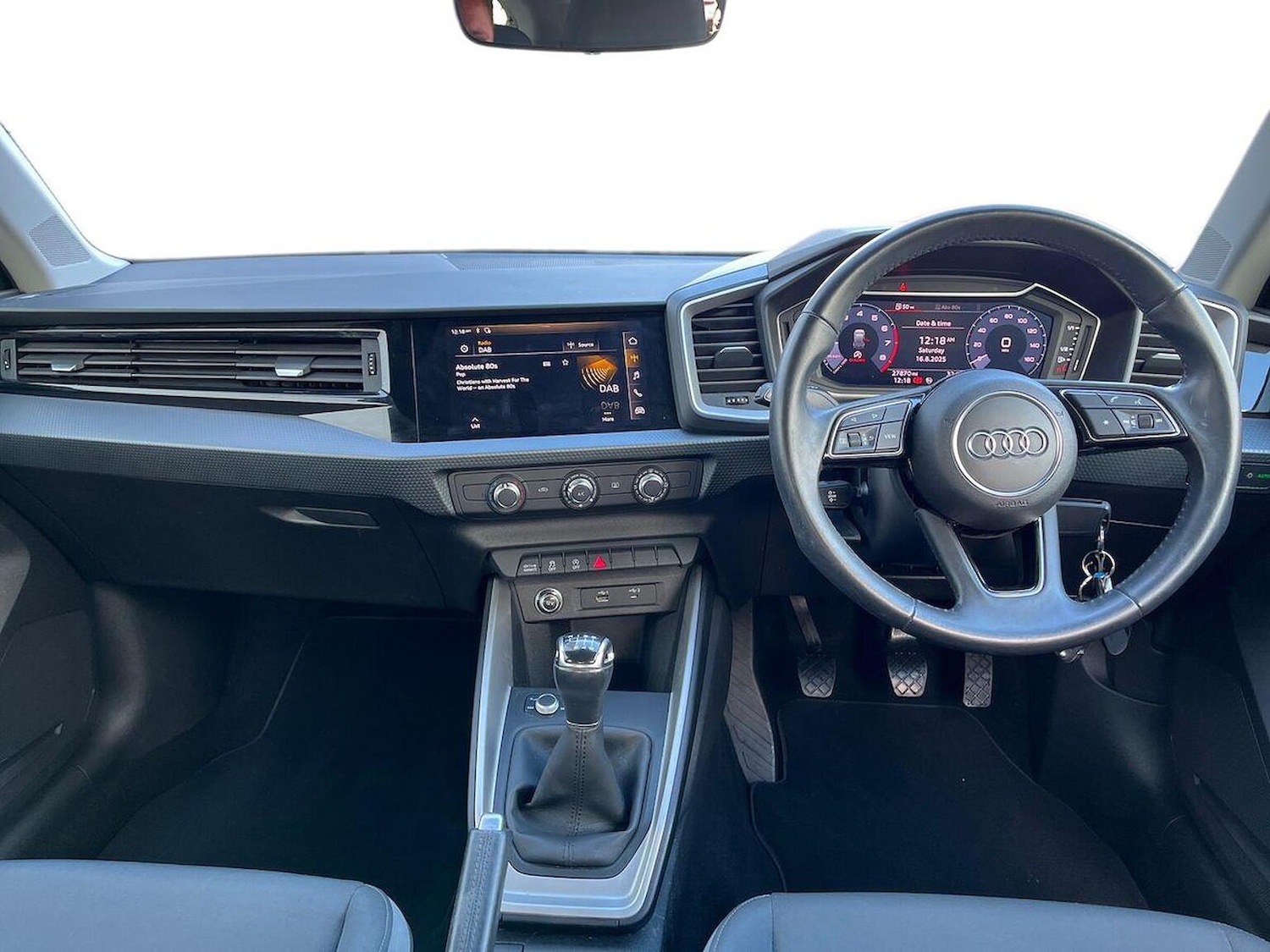 Used Audi A1 2019 for sale - 76198347: Photo 8