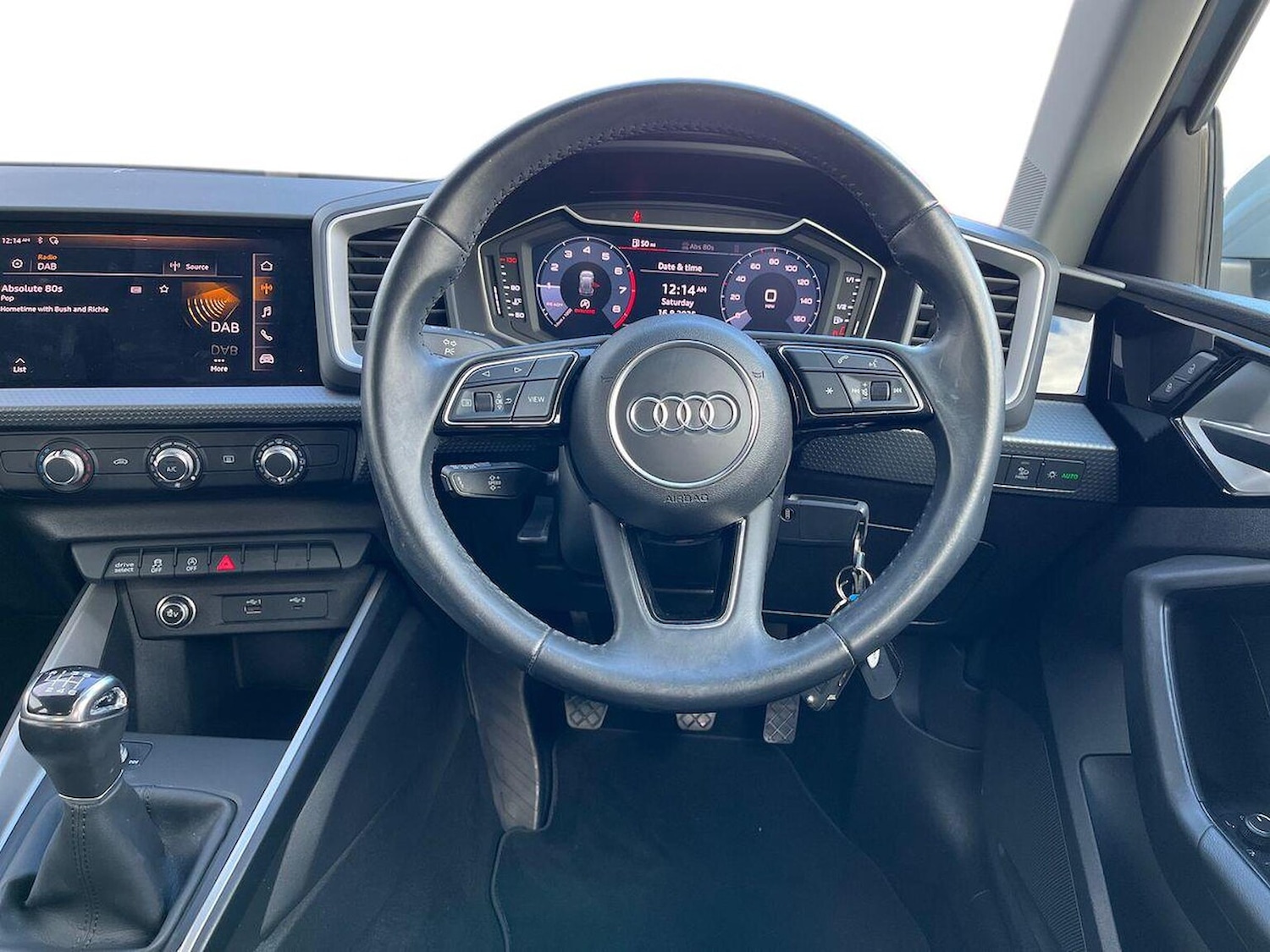 Used Audi A1 2019 for sale - 76198347: Photo 9
