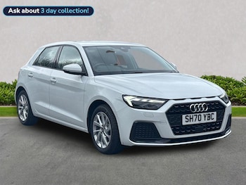 Used Audi A1 2020 for sale - 78408895: Photo