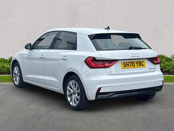 Used Audi A1 2020 for sale - 78408895: Photo