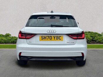 Used Audi A1 2020 for sale - 78408895: Photo