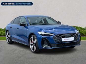 2025 - 2.0 Tdi 204 Edition 1 4Dr S Tronic