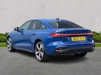 Used Audi A5 2025 for sale - 75437394: Photo