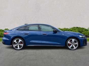 Used Audi A5 2025 for sale - 75437394: Photo