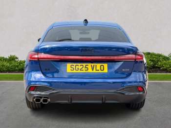 Used Audi A5 2025 for sale - 75437394: Photo