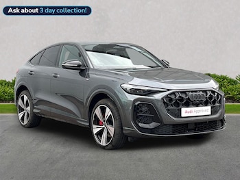 Used Audi Q5 2025 for sale - 78469990: Photo