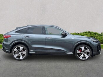 Used Audi Q5 2025 for sale - 78469990: Photo