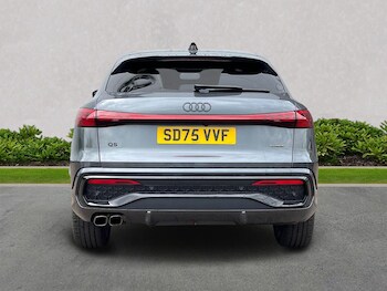 Used Audi Q5 2025 for sale - 78469990: Photo