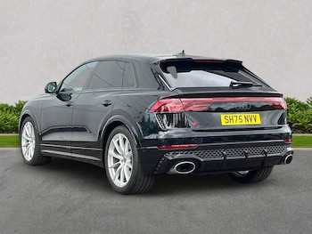Used Audi RS Q8 2025 for sale - 79380263: Photo