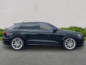 Used Audi RS Q8 2025 for sale - 79380263: Photo