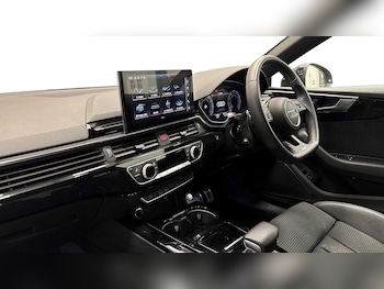 Used Audi A5 2023 for sale - 79047870: Photo