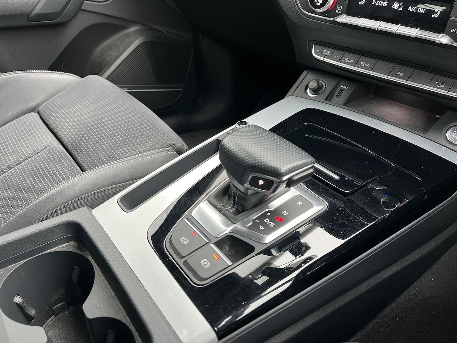 Used Audi Q5 2022 for sale - 76369107: Photo 13