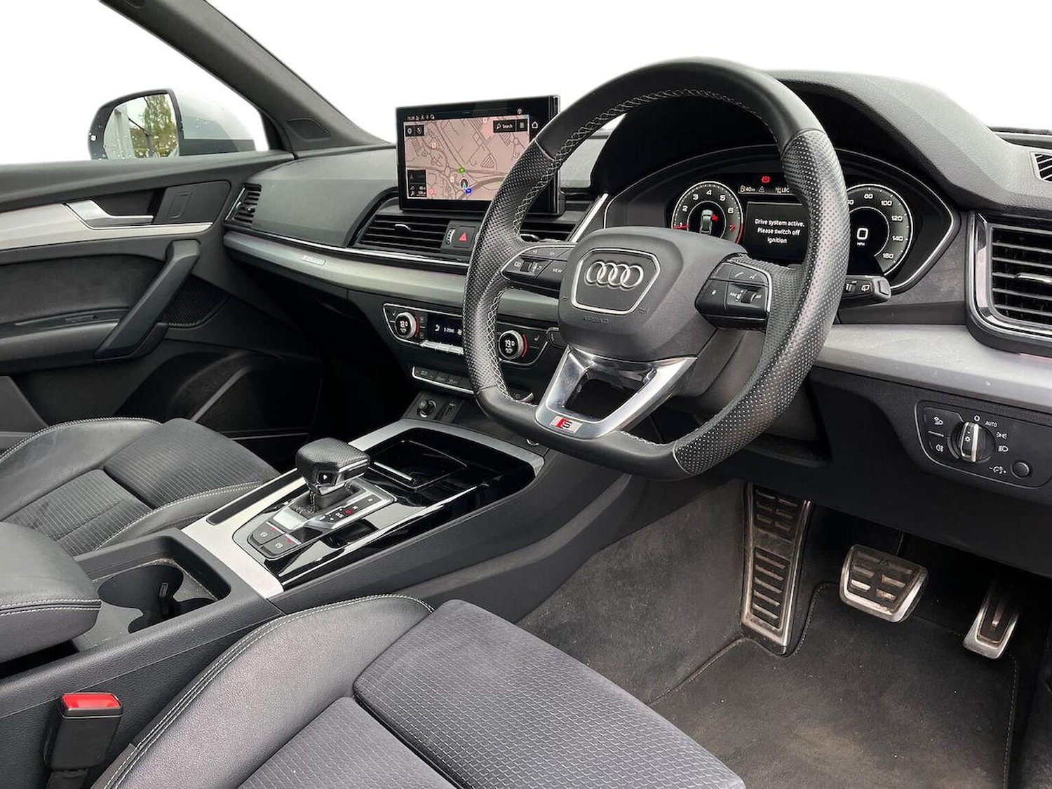 Used Audi Q5 2022 for sale - 76369107: Photo 15