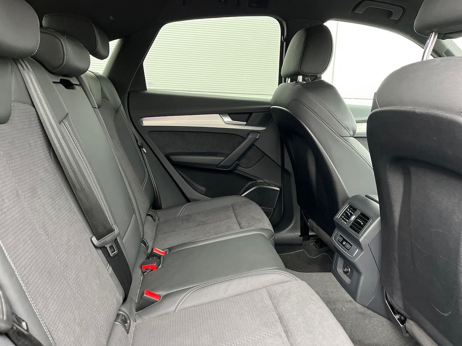 Used Audi Q5 2022 for sale - 76369107: Photo 16