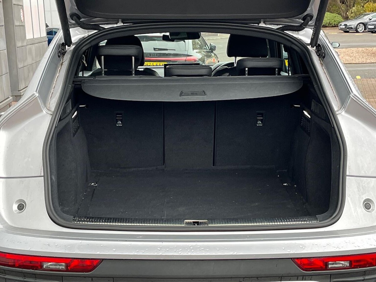 Used Audi Q5 2022 for sale - 76369107: Photo 17