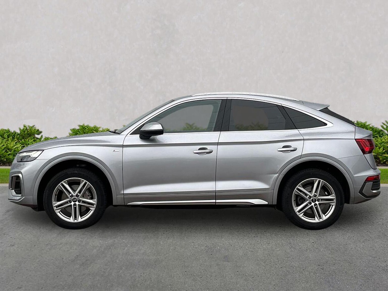 Used Audi Q5 2022 for sale - 76369107: Photo 19