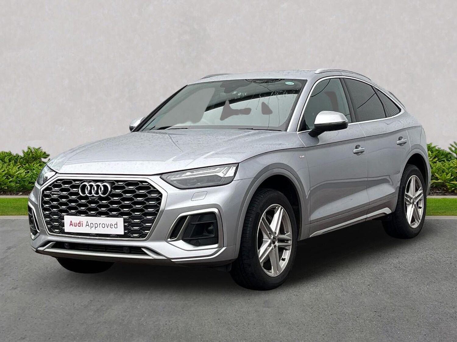 Used Audi Q5 2022 for sale - 76369107: Photo 20