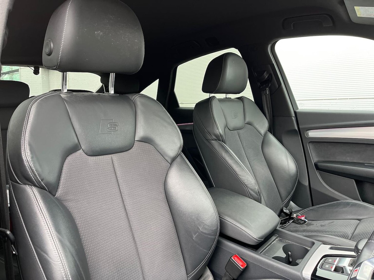 Used Audi Q5 2022 for sale - 76369107: Photo 25
