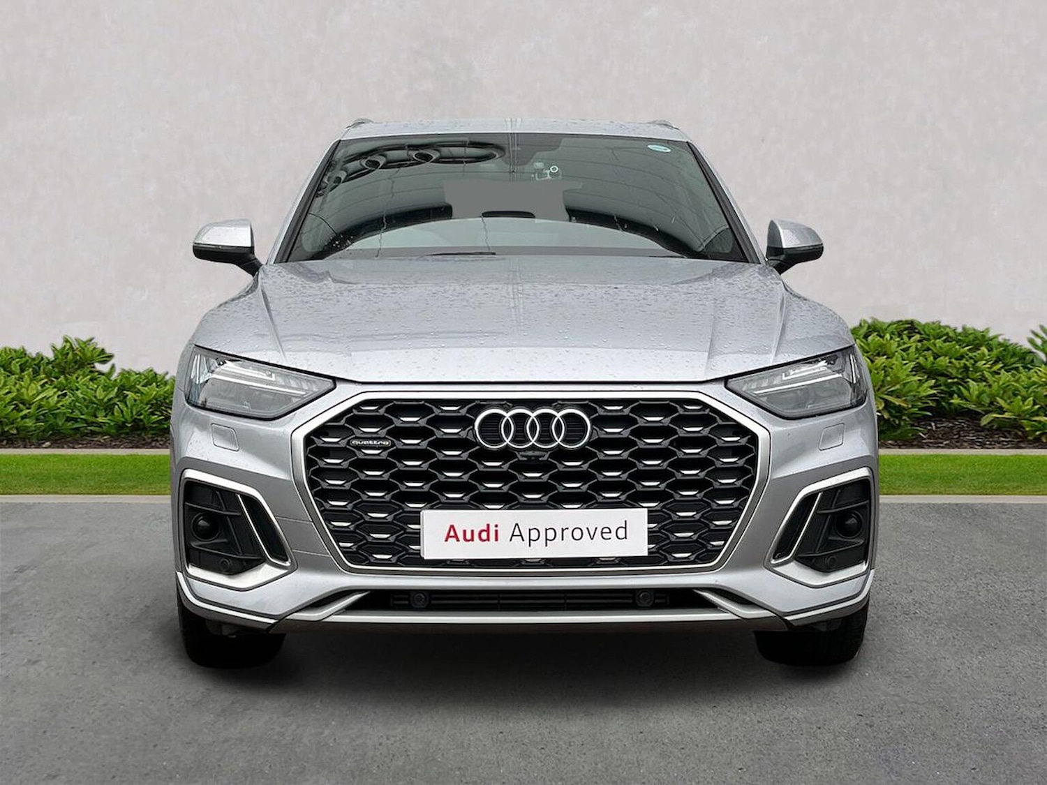 Used Audi Q5 2022 for sale - 76369107: Photo 5