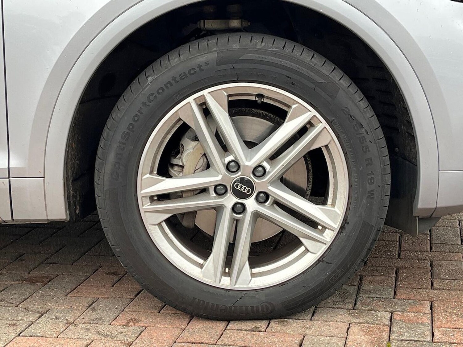 Used Audi Q5 2022 for sale - 76369107: Photo 6