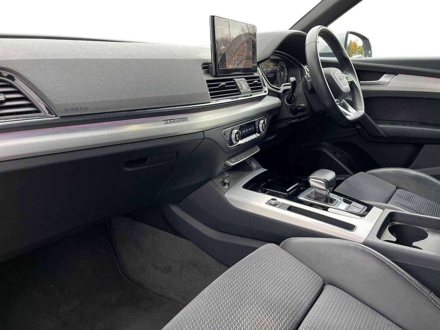 Used Audi Q5 2022 for sale - 76369107: Photo 7