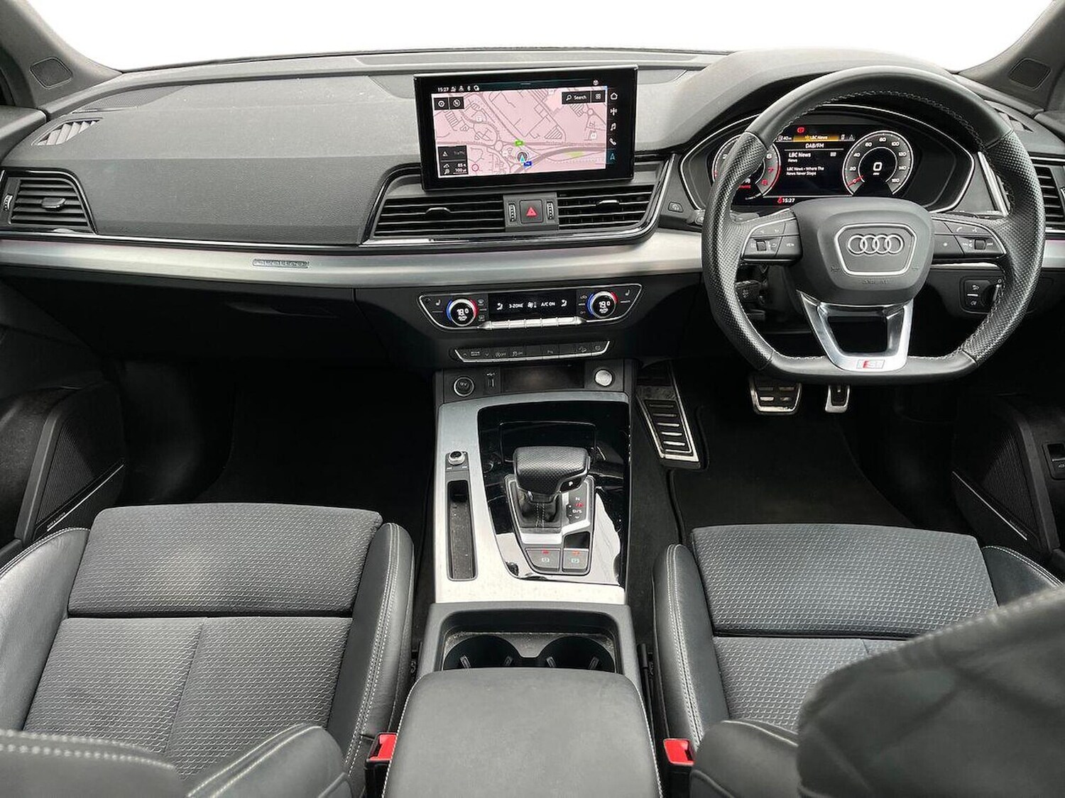 Used Audi Q5 2022 for sale - 76369107: Photo 8