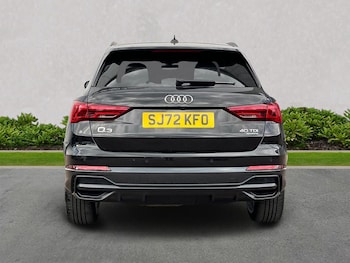 Used Audi Q3 2022 for sale - 78502504: Photo