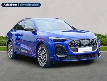 Used Audi Q5 2026 for sale - 79594225: Photo