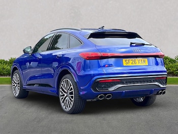 Used Audi Q5 2026 for sale - 79594225: Photo