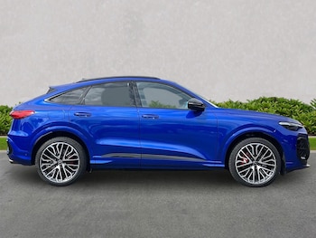 Used Audi Q5 2026 for sale - 79594225: Photo