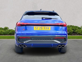 Used Audi Q5 2026 for sale - 79594225: Photo