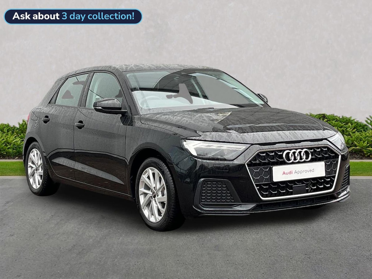 Used Audi A1 2025 for sale - 76198353: Photo 1