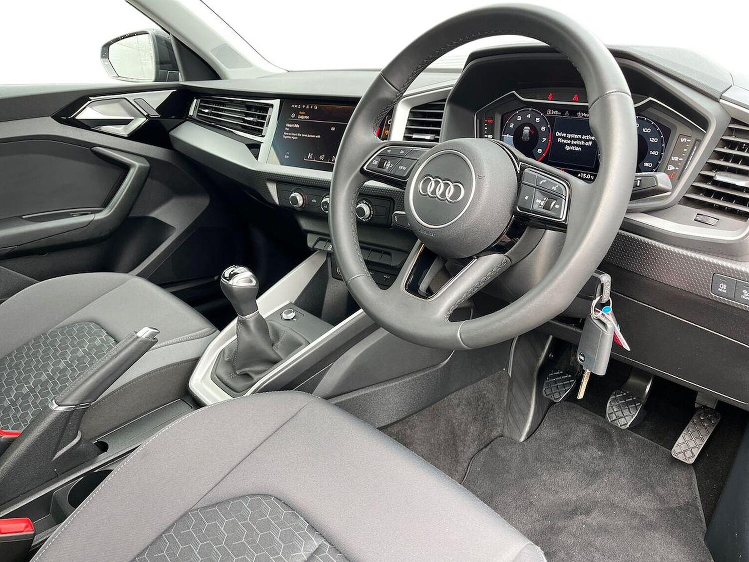 Used Audi A1 2025 for sale - 76198353: Photo 15