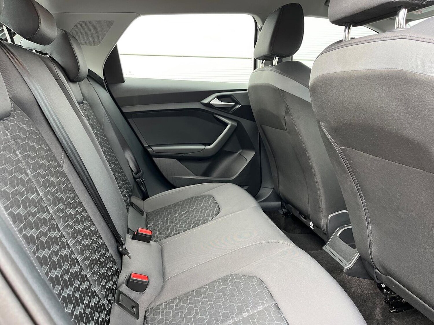 Used Audi A1 2025 for sale - 76198353: Photo 16