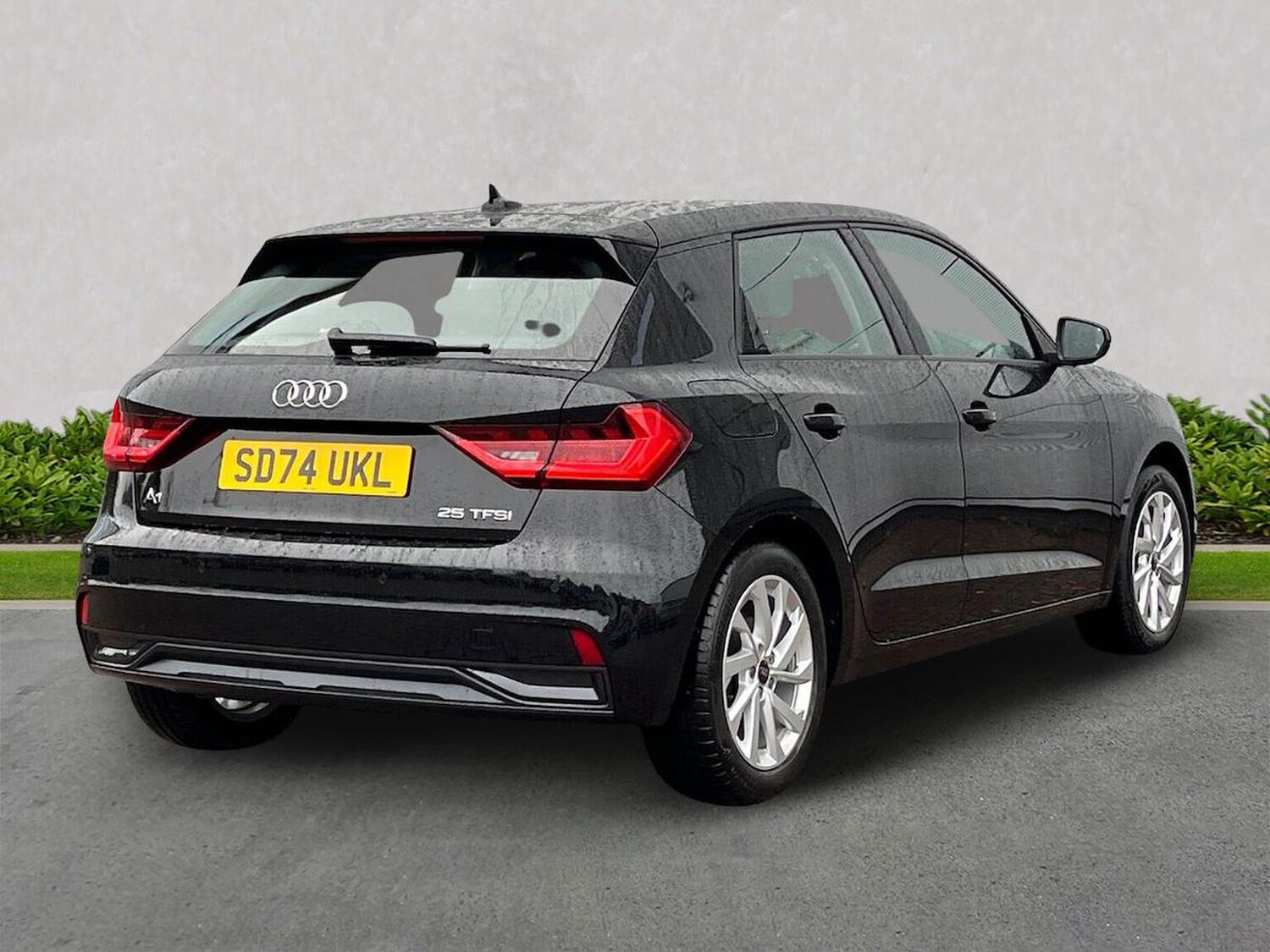 Used Audi A1 2025 for sale - 76198353: Photo 18