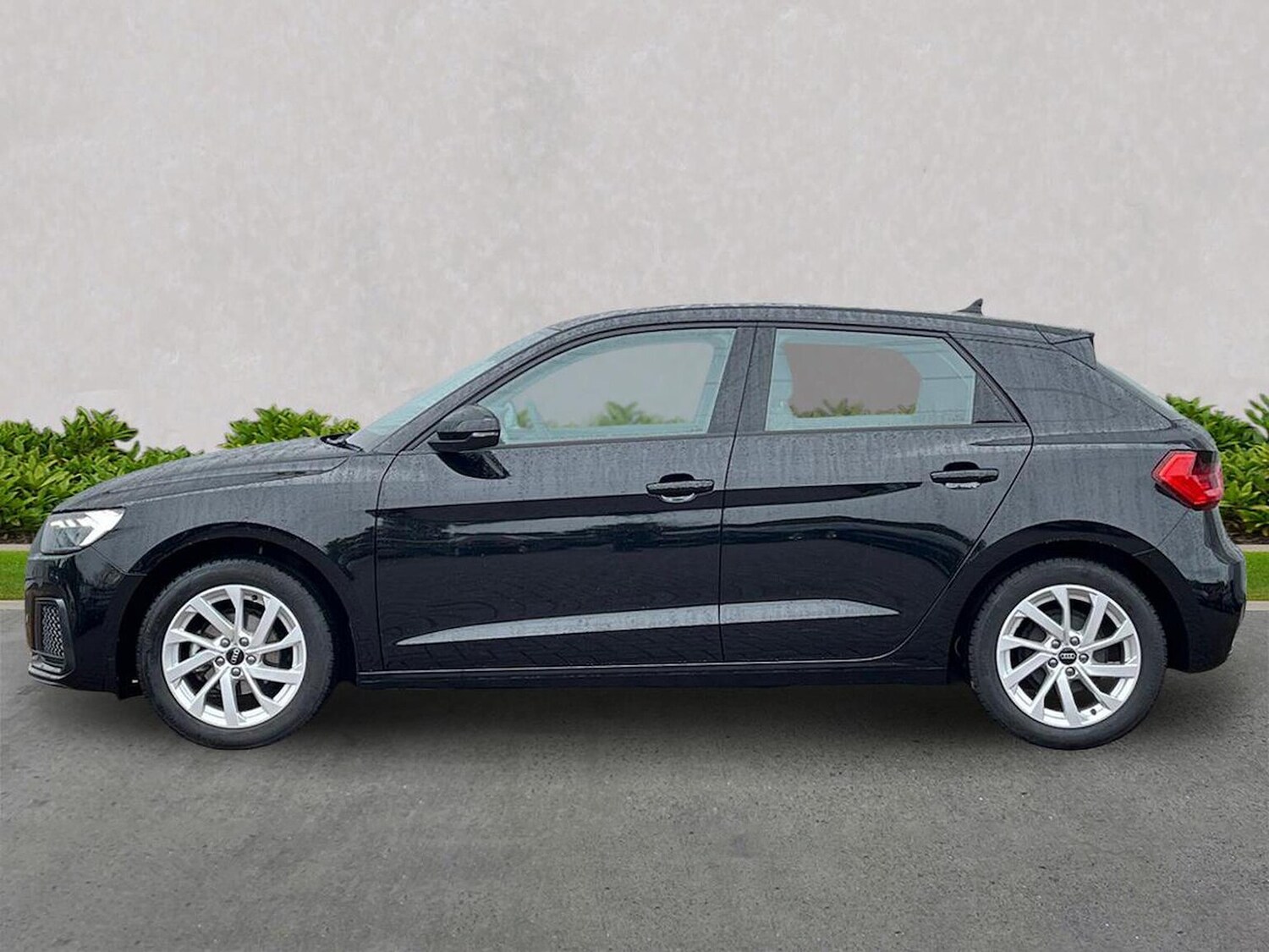 Used Audi A1 2025 for sale - 76198353: Photo 19