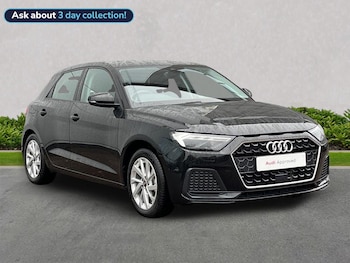 Audi - A1