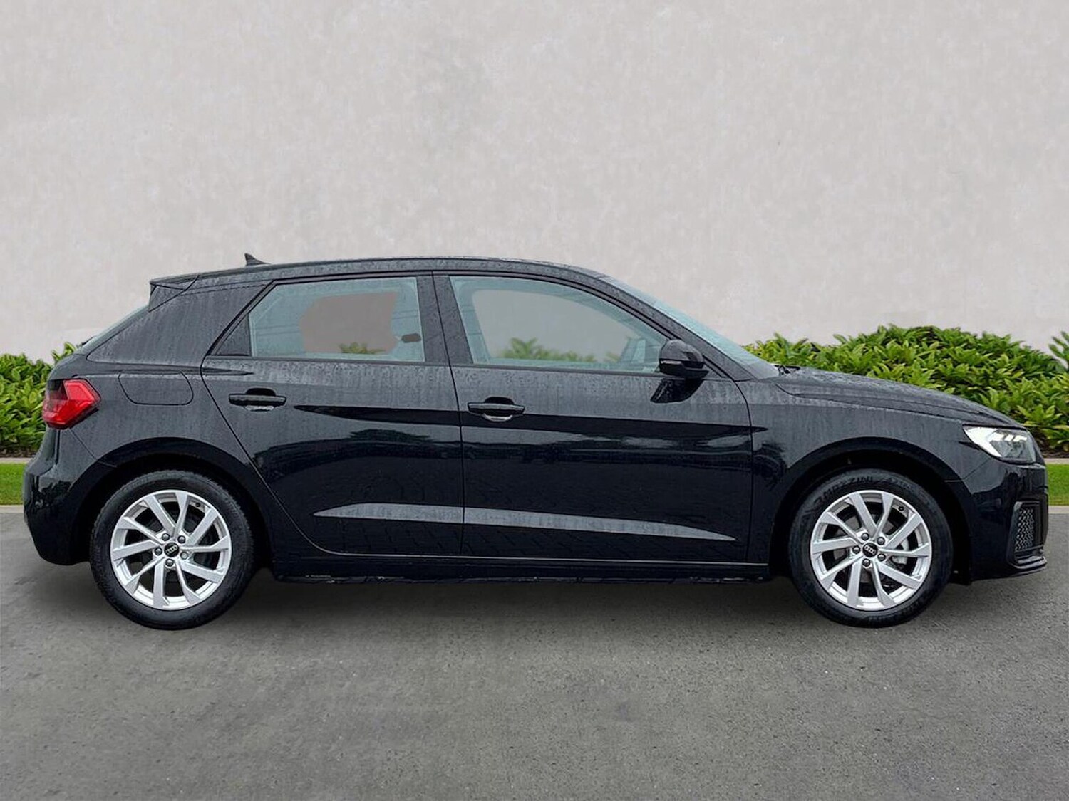 Used Audi A1 2025 for sale - 76198353: Photo 3