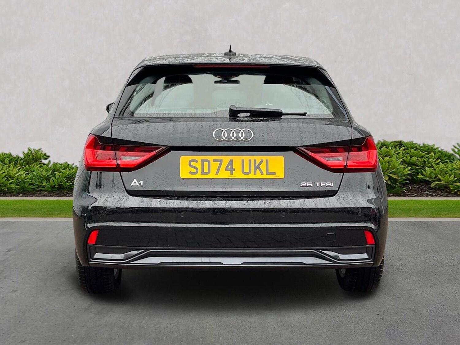 Used Audi A1 2025 for sale - 76198353: Photo 4