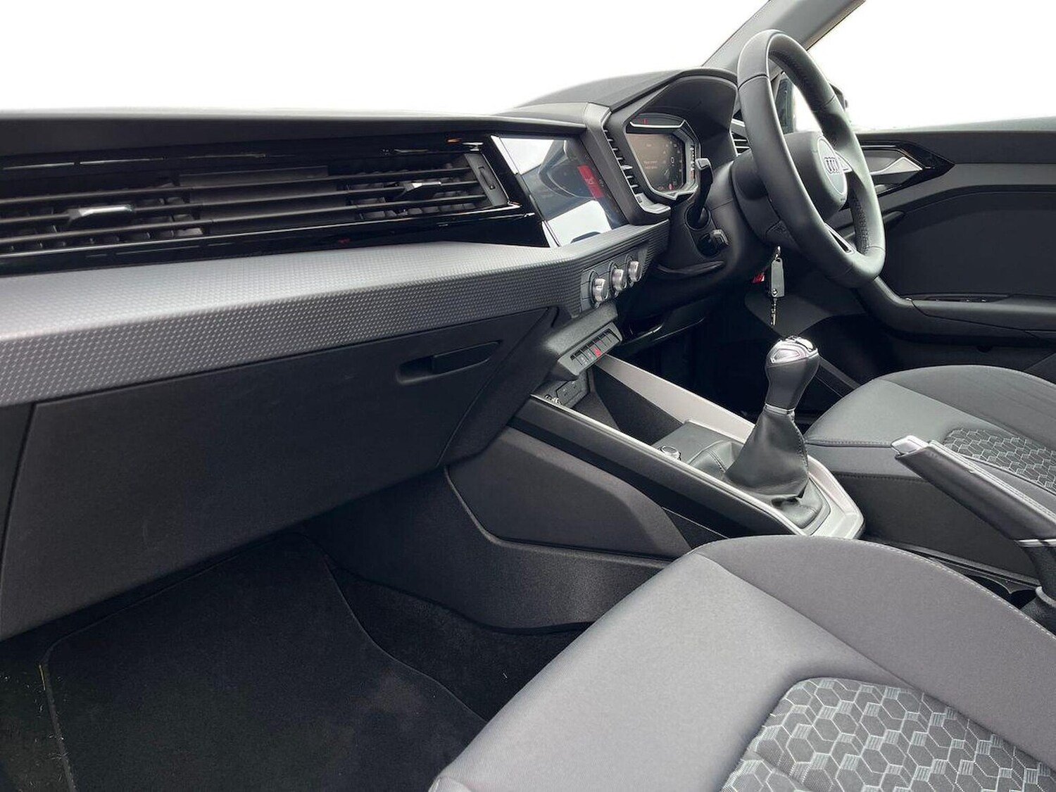 Used Audi A1 2025 for sale - 76198353: Photo 7