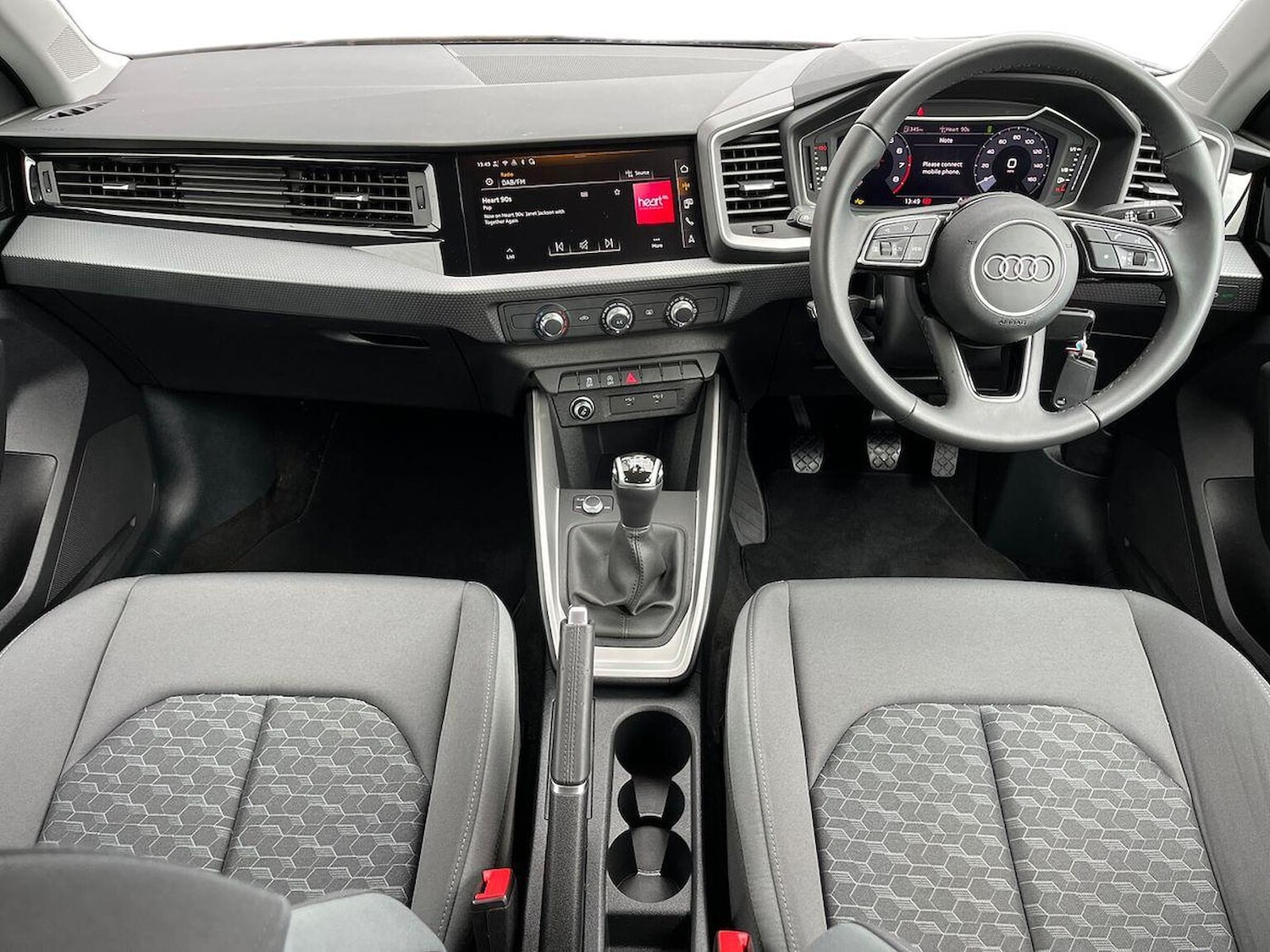 Used Audi A1 2025 for sale - 76198353: Photo 8