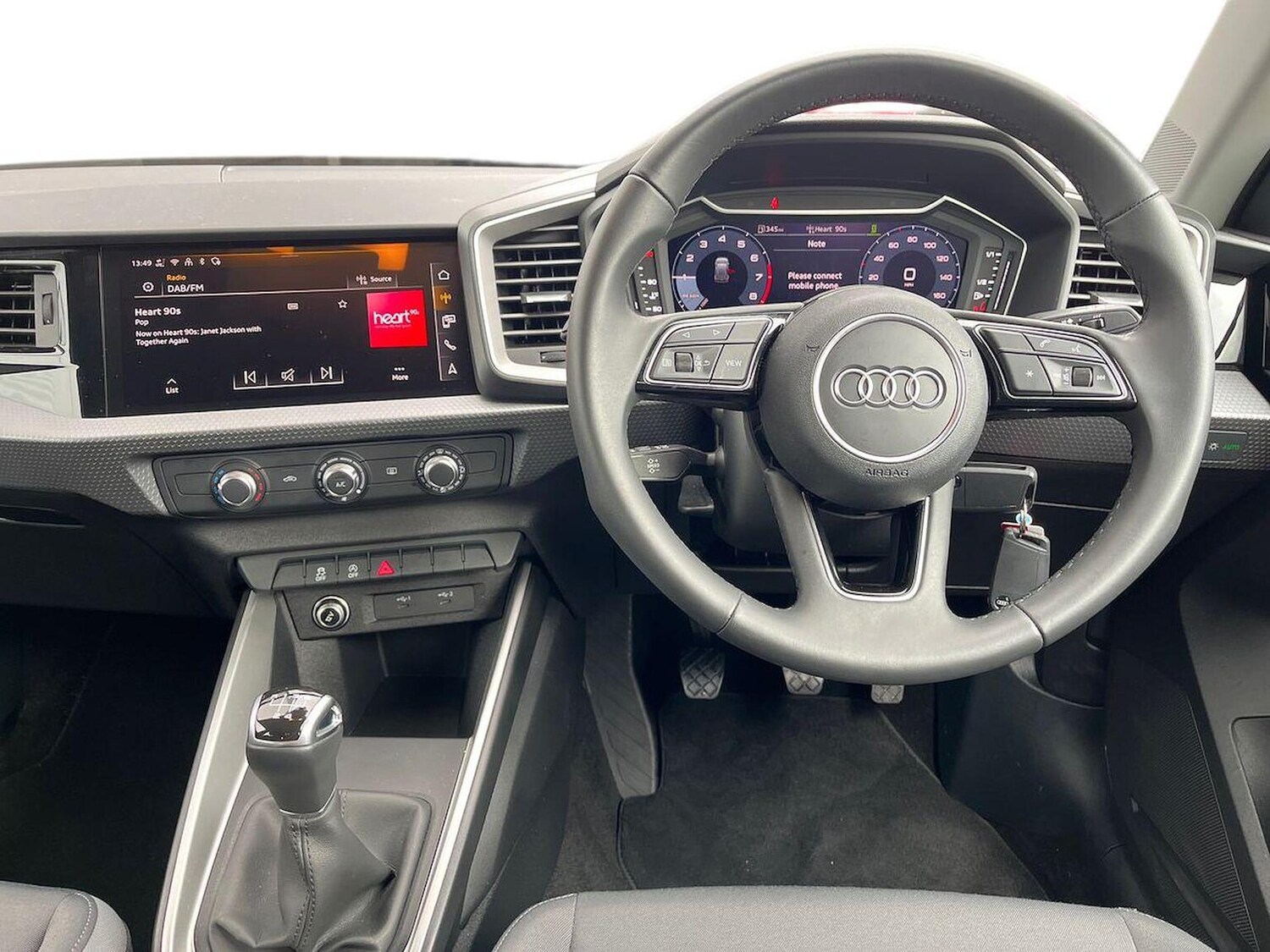 Used Audi A1 2025 for sale - 76198353: Photo 9