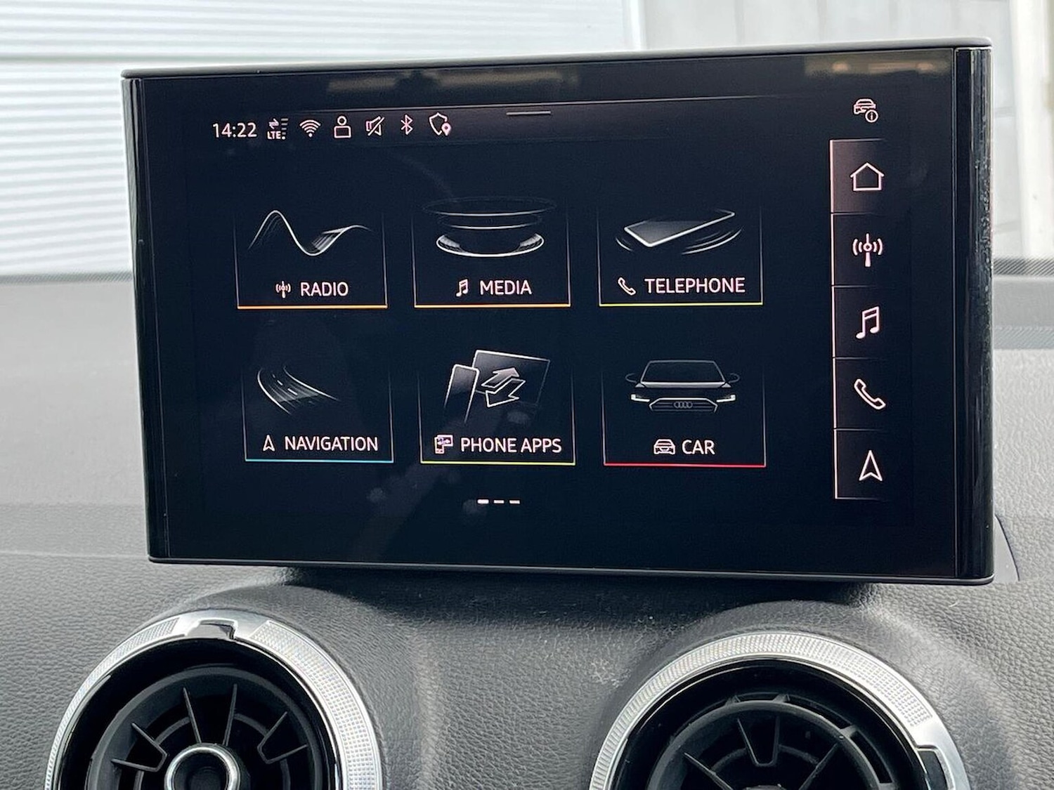 Used Audi Q2 2025 for sale - 76352521: Photo 11