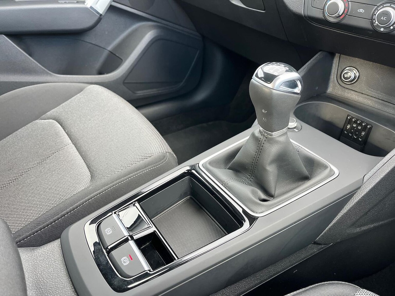 Used Audi Q2 2025 for sale - 76352521: Photo 13