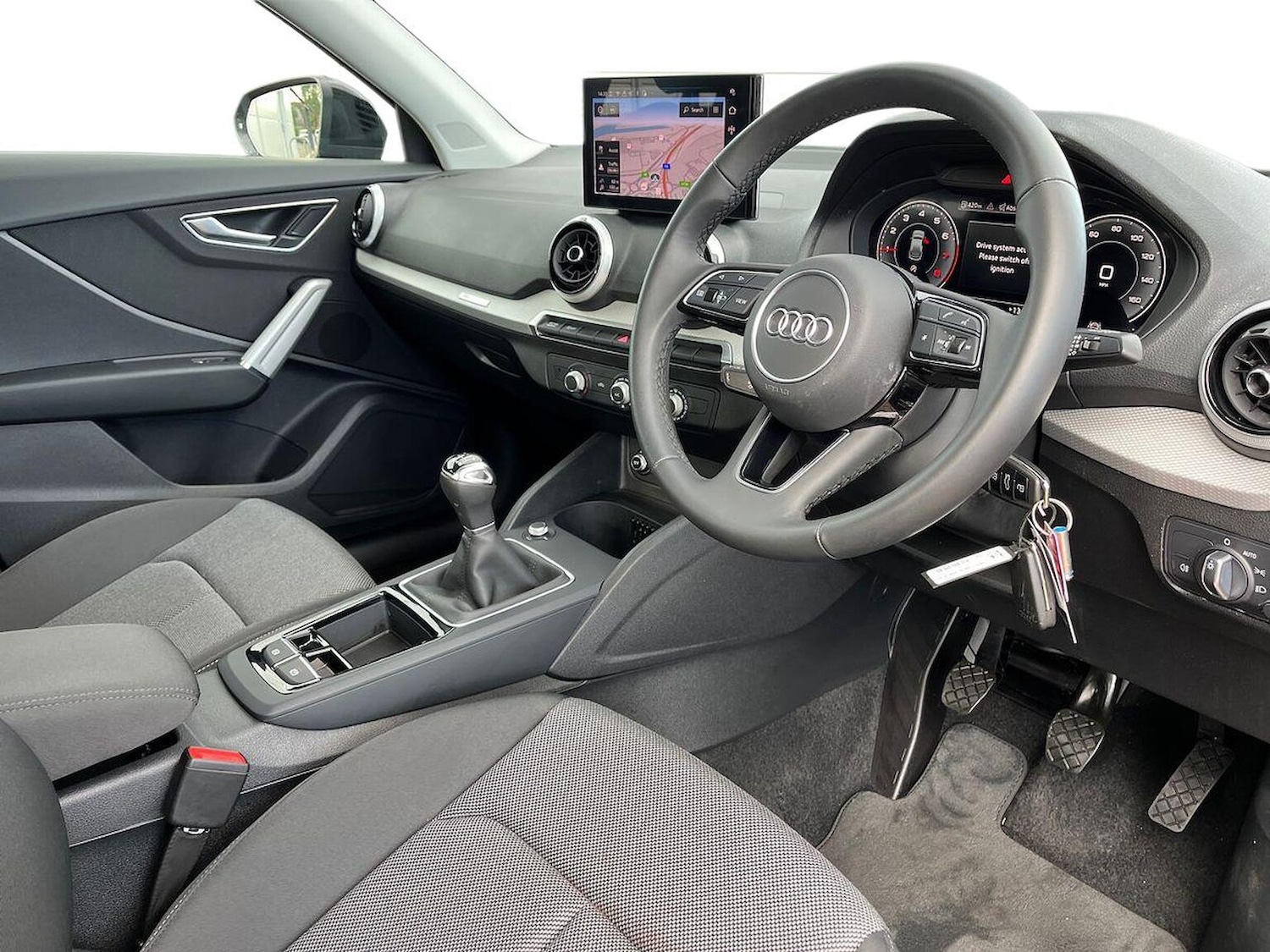 Used Audi Q2 2025 for sale - 76352521: Photo 15