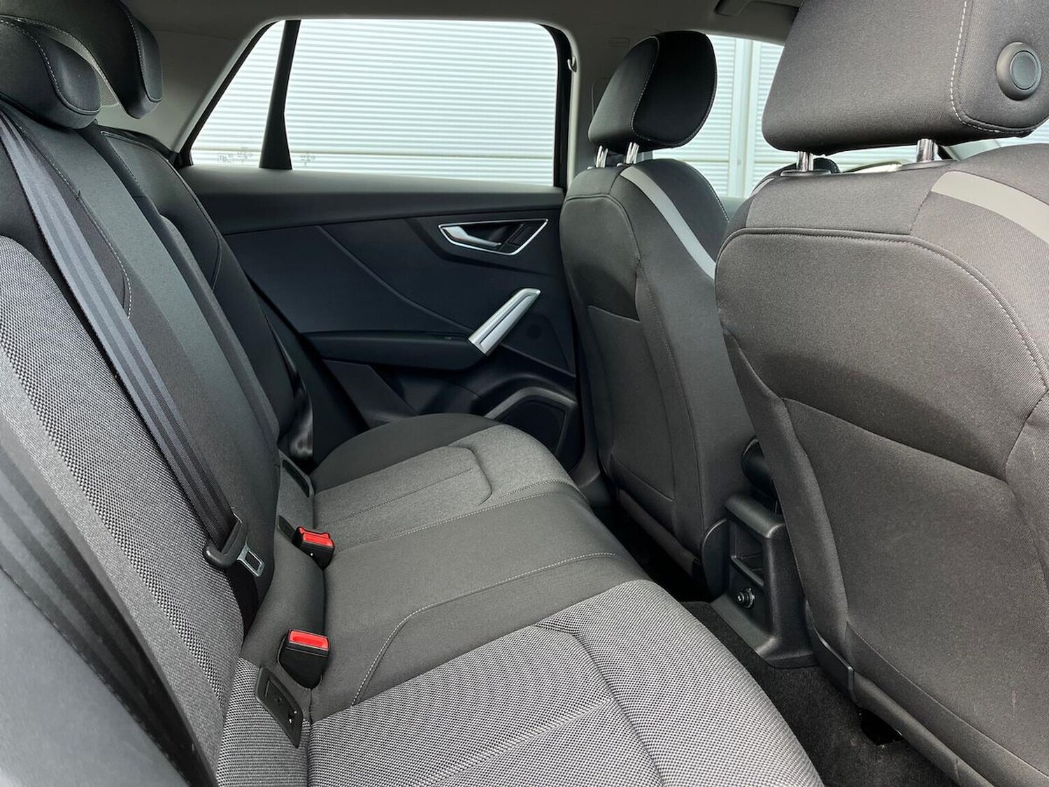 Used Audi Q2 2025 for sale - 76352521: Photo 16