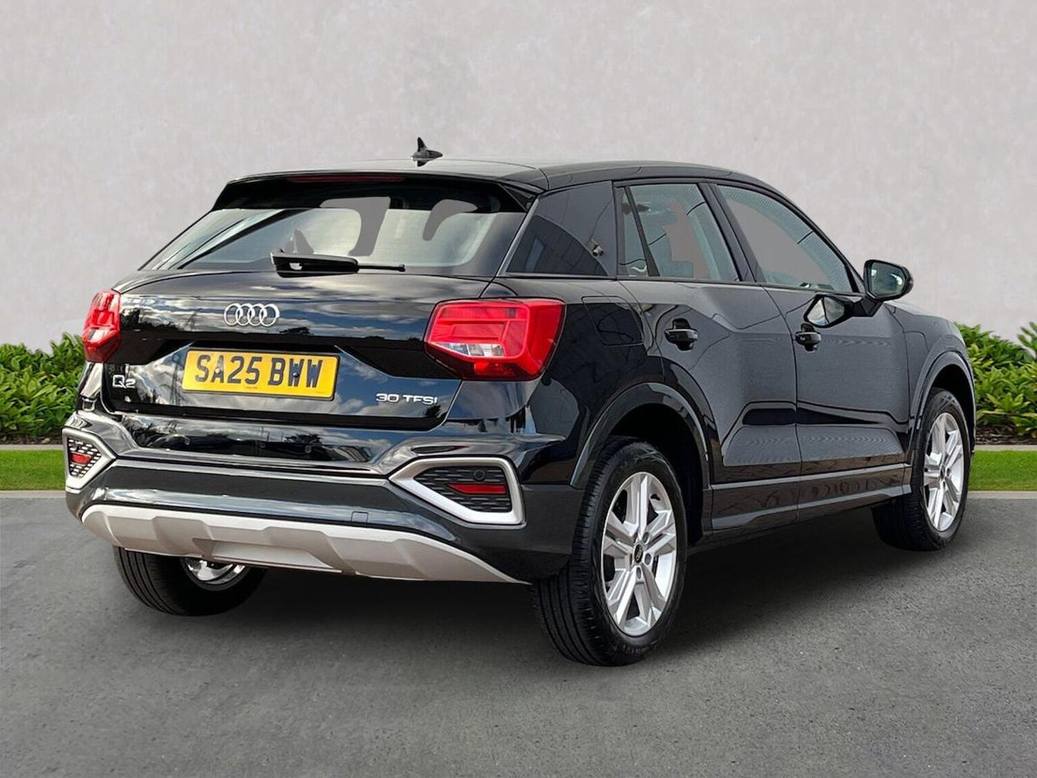 Used Audi Q2 2025 for sale - 76352521: Photo 18