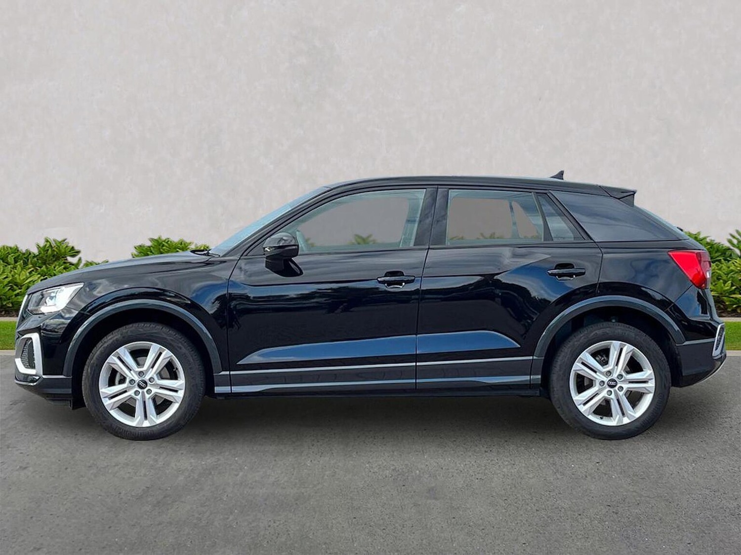 Used Audi Q2 2025 for sale - 76352521: Photo 19