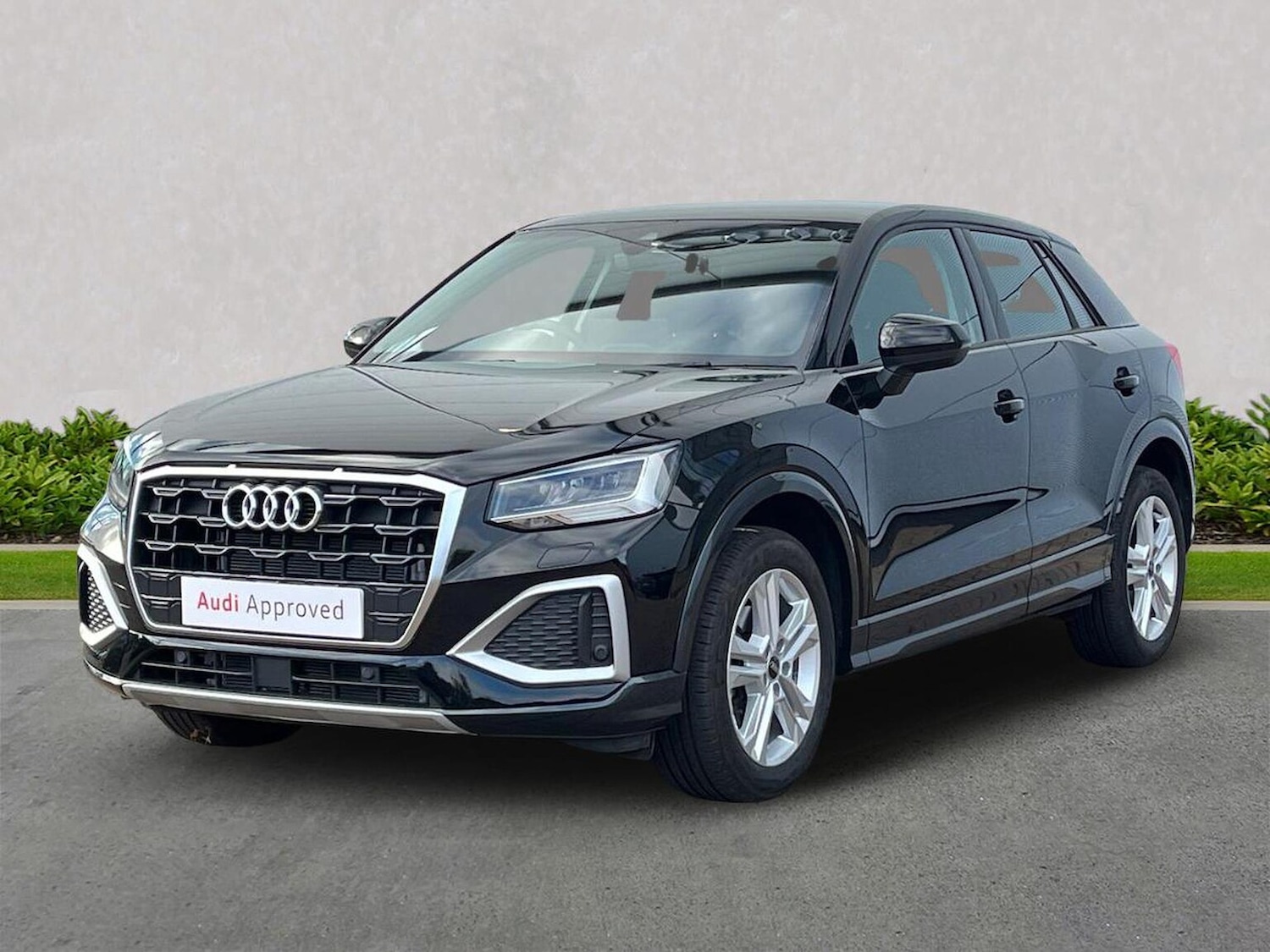 Used Audi Q2 2025 for sale - 76352521: Photo 20